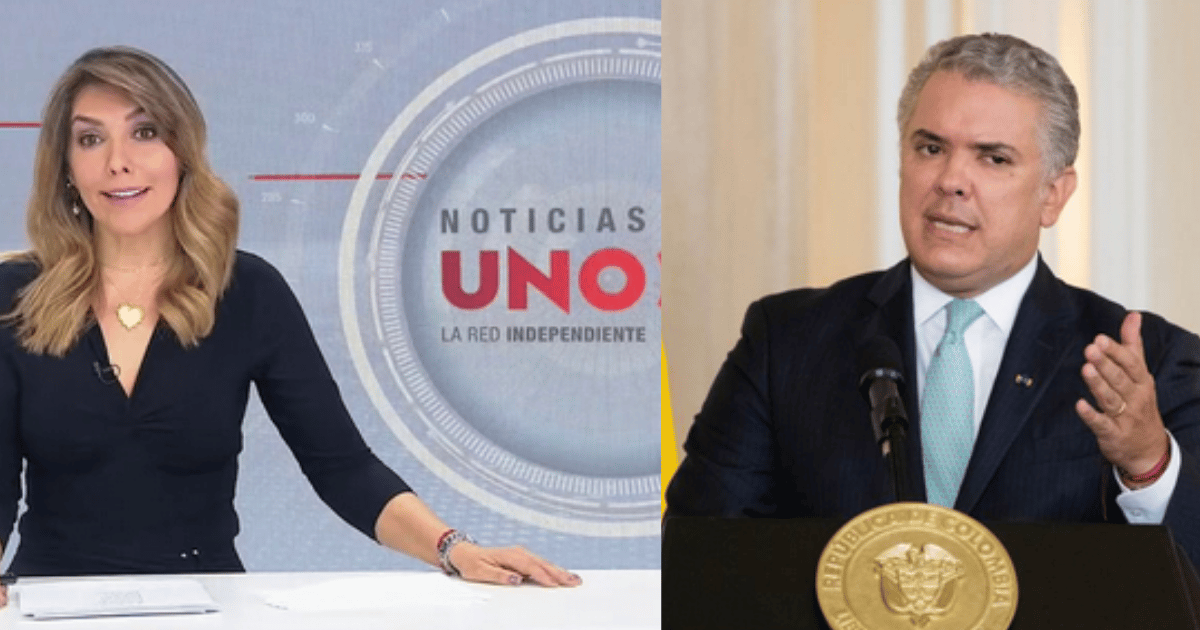 Canal Uno denunció al Gobierno Duque por polémicas propuestas