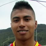 Sebastián Alexander Valenzuela Barba
